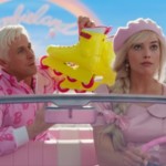 Barbie und Ken