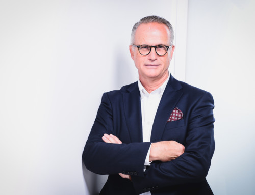 „Do what´s Right“ – Interview mit Stefan Stenzel über Leadership und Coaching bei der SAP SE