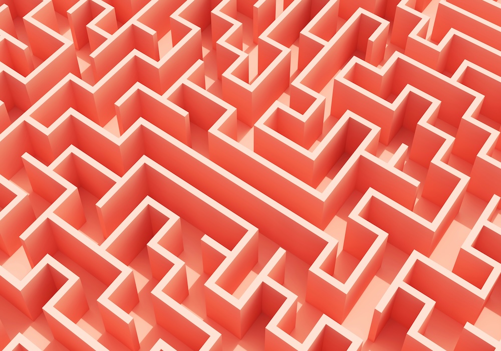 Labyrinth