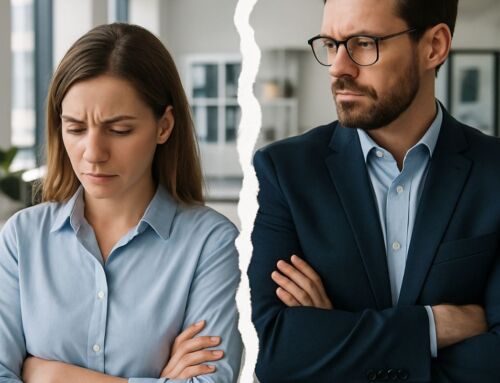 Vertrauensbruch mit Folgen: Der Betrayal Spillover Effect