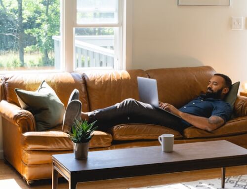 Workaction und Holiwork als Beispiele neuer Arbeits- und Lebensformen – ein Interview