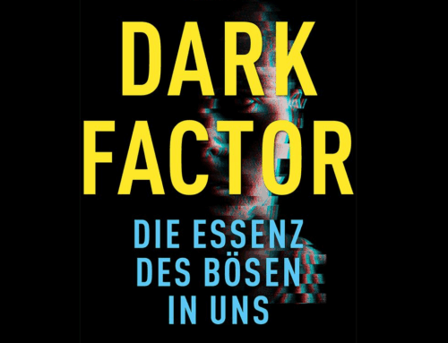Der D‑Faktor: Warum der dunkle Kern menschlicher Persönlichkeit Führung beeinflusst – Ein Gastbeitrag
