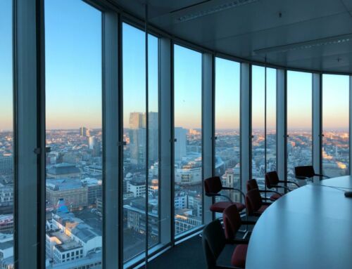 Meeting-Kultur transformieren und die Kunst der gemeinsamen Lösungsfindung – Ein Gastbeitrag