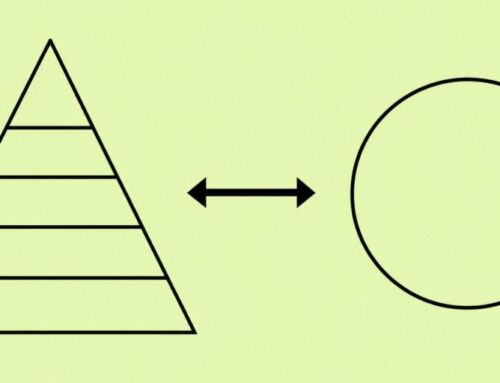 Führung und Hierarchie – Reflexionen über eine offene Beziehung