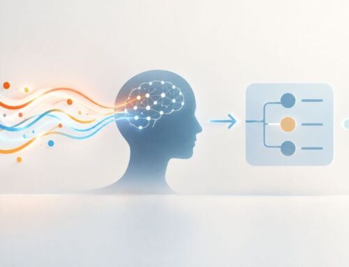 Emotionale Intelligenz in der Führung – Wie Führungskräfte Emotionen wahrnehmen, verstehen und wirksam in Führung übersetzen
